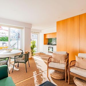 Appartement met Twee Slaapkamers
